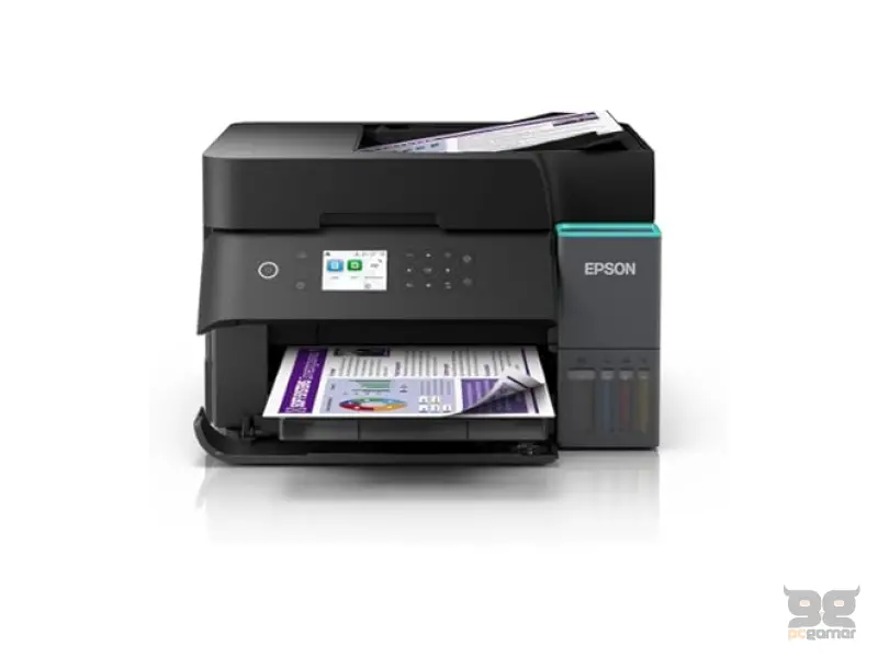 EcoTank L6360 Color AiO A4