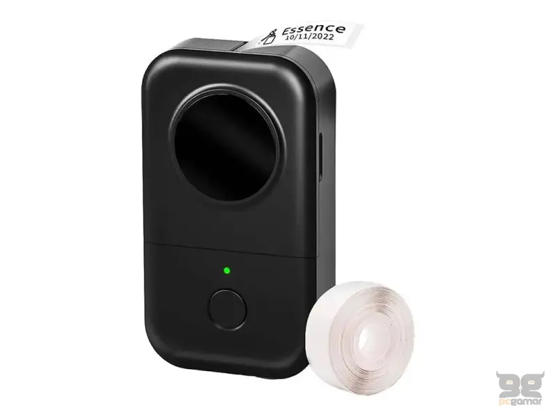 Phomemo  stampac naljepnica D30 CRNI