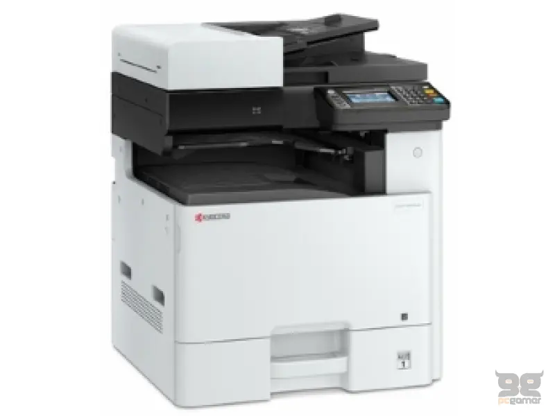 KYOCERA ECOSYS M8124cidn color multifunkcijski štampač 