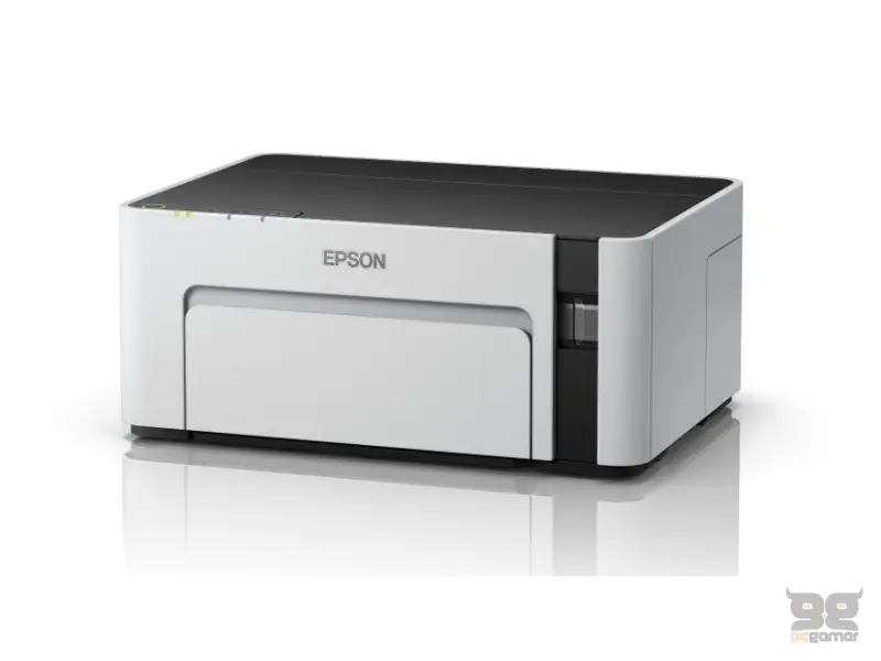EPSON M1120 EcoTank ITS wireless inkjet crno-beli štampač 