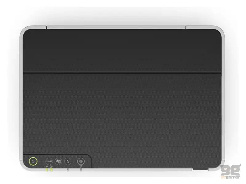 EPSON M1120 EcoTank ITS wireless inkjet crno-beli štampač 