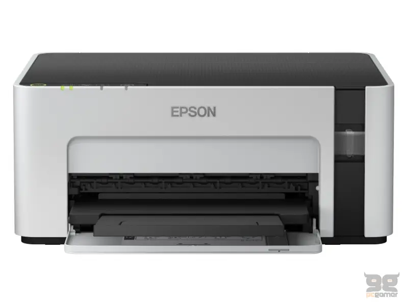 EPSON M1120 EcoTank ITS wireless inkjet crno-beli štampač 