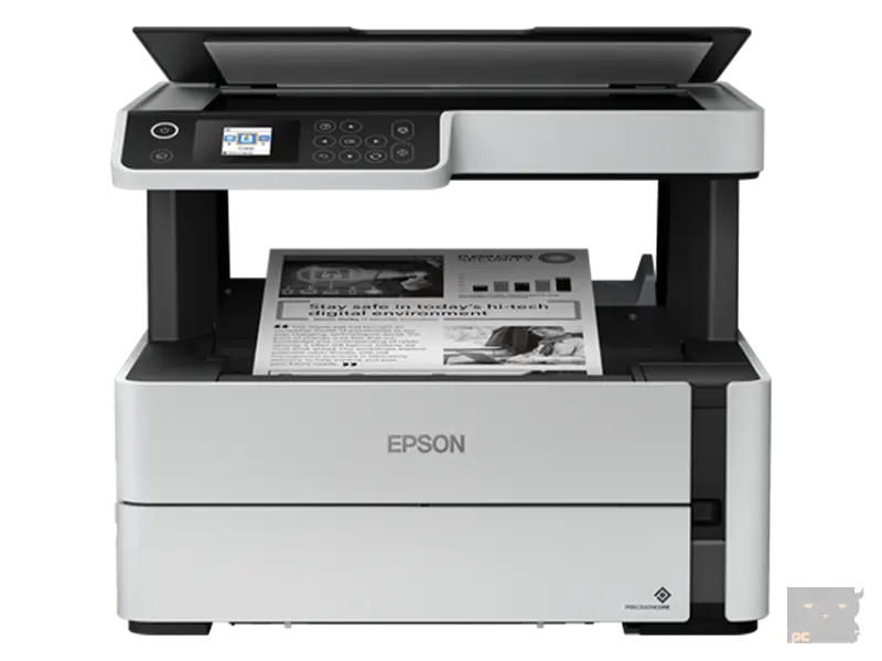 EPSON M2170 EcoTank ITS multifunkcijski inkjet crno-beli štampač 