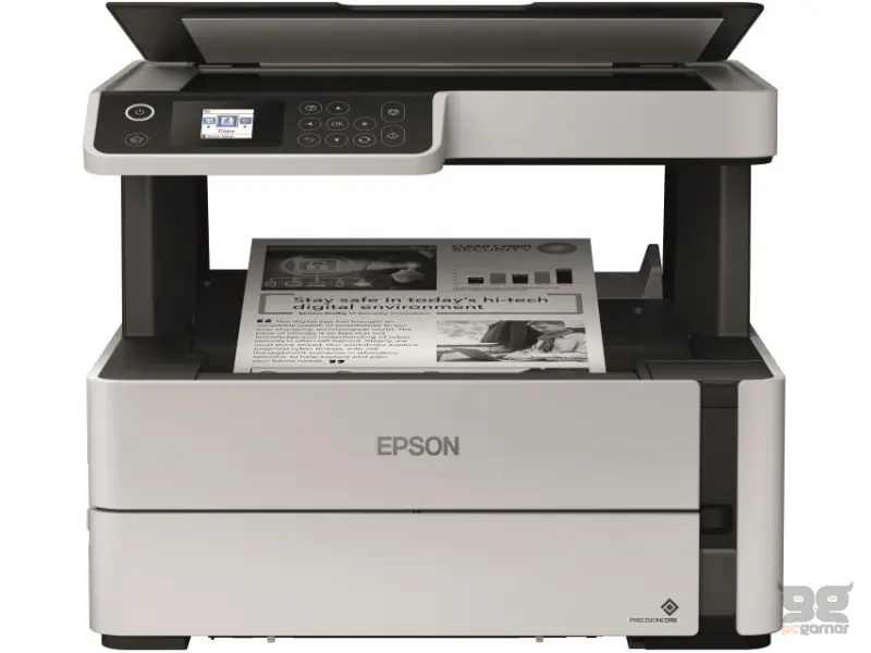 EPSON M2170 EcoTank ITS multifunkcijski inkjet crno-beli štampač 