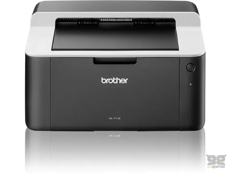 BROTHER HL-1112E laserski štampač 