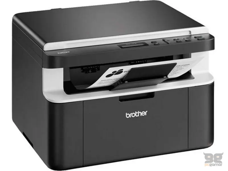 BROTHER DCP-1512E multifunkcijski štampač (DCP1512EYJ1) 