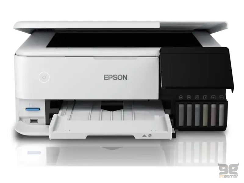 EPSON L8160 EcoTank ITS (6 boja) foto multifunkcijski štampač 