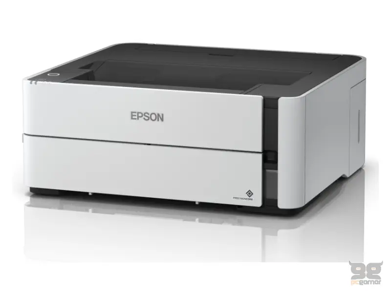 EPSON M1170 EcoTank ITS wireless inkjet crno-beli štampač 
