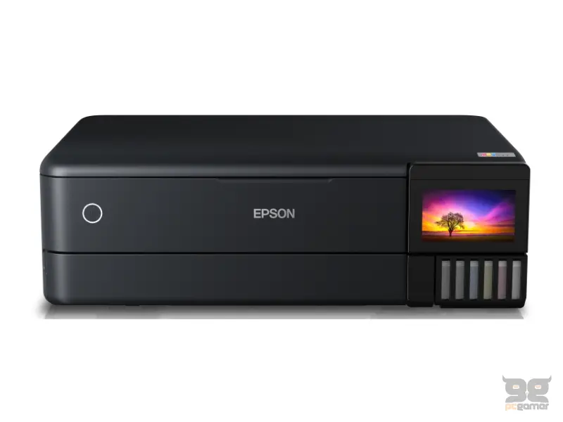 EPSON L8180 EcoTank A3 ITS (6 boja) Photo multifunkcijski štampač 