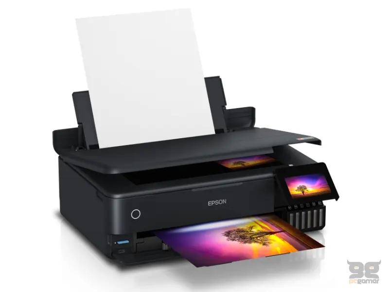 EPSON L8180 EcoTank A3 ITS (6 boja) Photo multifunkcijski štampač 