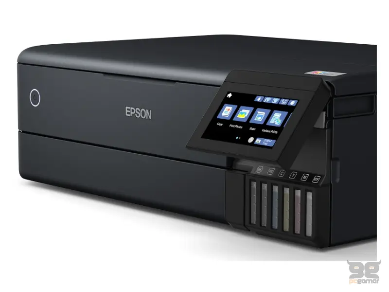 EPSON L8180 EcoTank A3 ITS (6 boja) Photo multifunkcijski štampač 