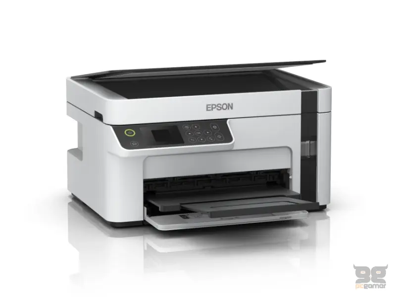 EPSON M2120 EcoTank ITS multifunkcijski inkjet crno-beli štampač 