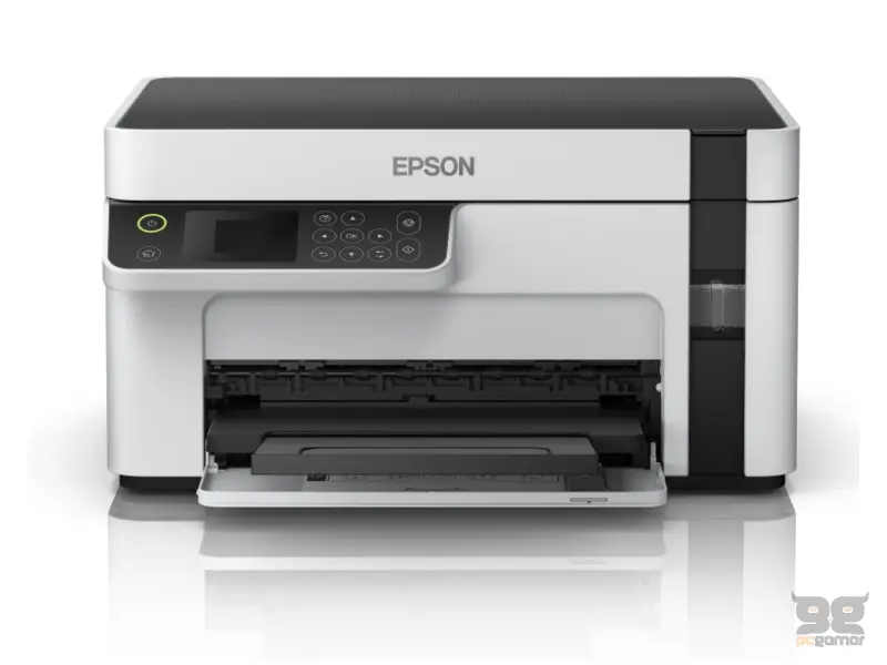 EPSON M2120 EcoTank ITS multifunkcijski inkjet crno-beli štampač 