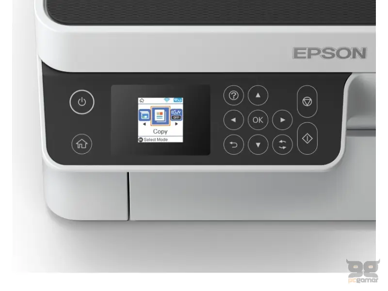 EPSON M2120 EcoTank ITS multifunkcijski inkjet crno-beli štampač 