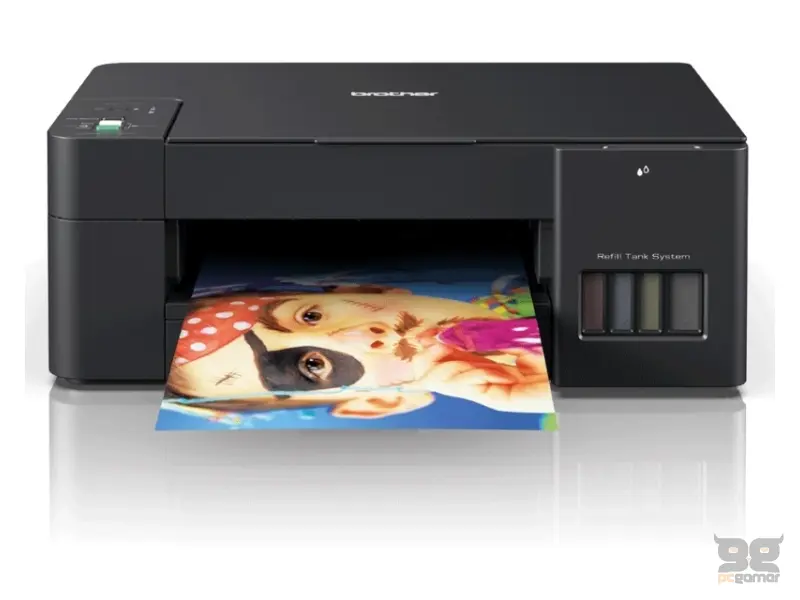 BROTHER DCP-T220 CISS multifunkcijski