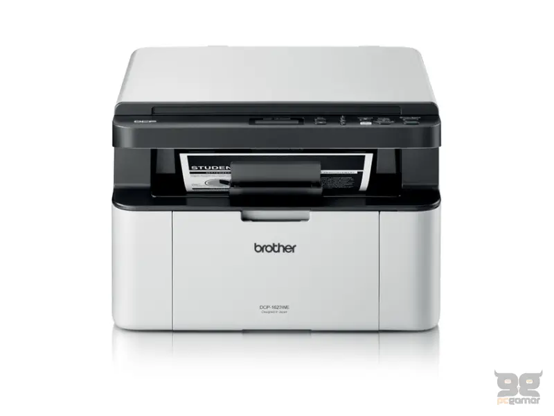 BROTHER DCP-1623W multifunkcijski štampač (USB+wireless) 