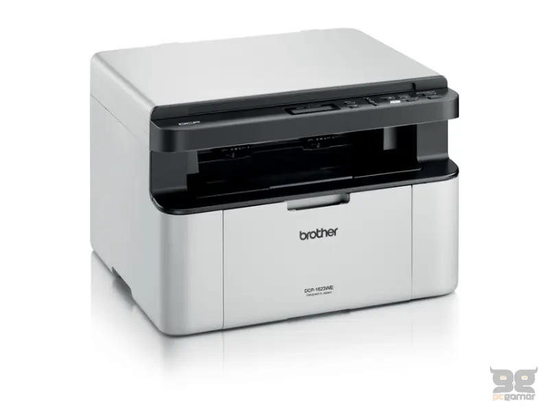 BROTHER DCP-1623W multifunkcijski štampač (USB+wireless) 