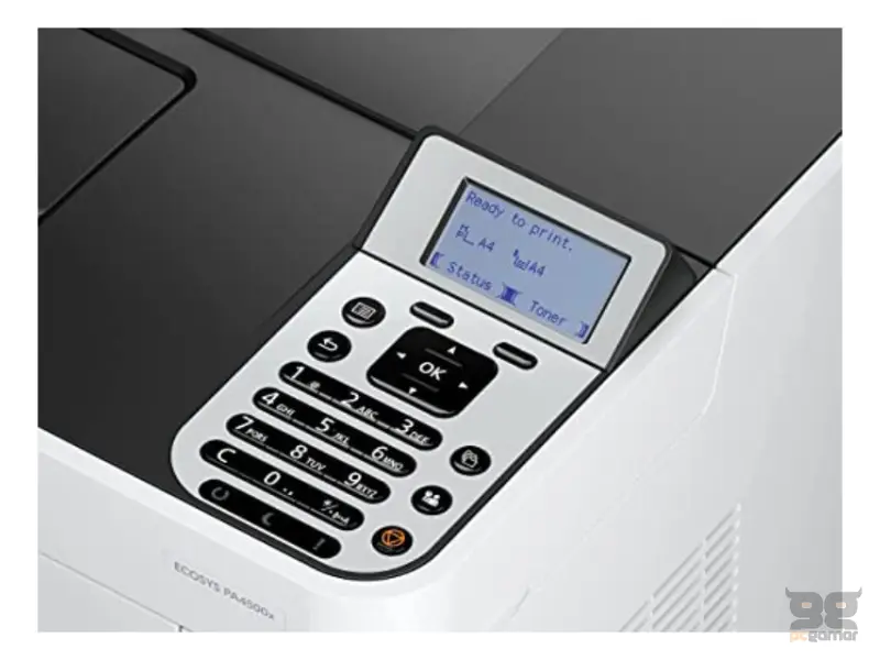 KYOCERA ECOSYS PA4500x laserski štampač 