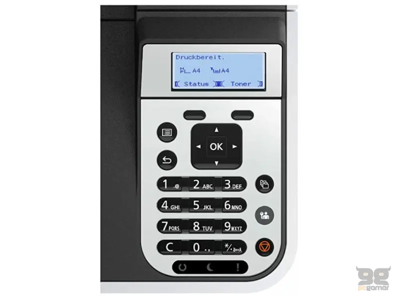 KYOCERA ECOSYS PA4500x laserski štampač 