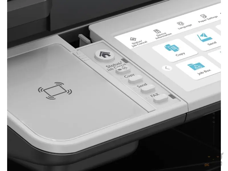 KYOCERA ECOSYS MA5500ifx  (USB-Lan) multifunkcijski štampač 