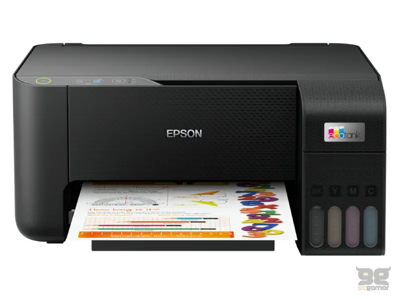 EPSON L3230 EcoTank ITS multifunkcijski inkjet štampač 