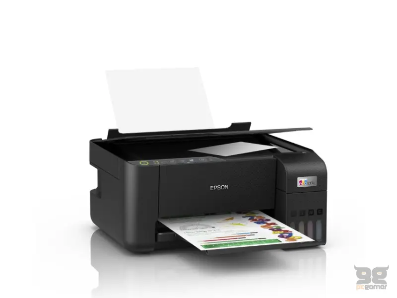 EPSON L3270 EcoTank ITS wireless multifunkcijski inkjet štampač 