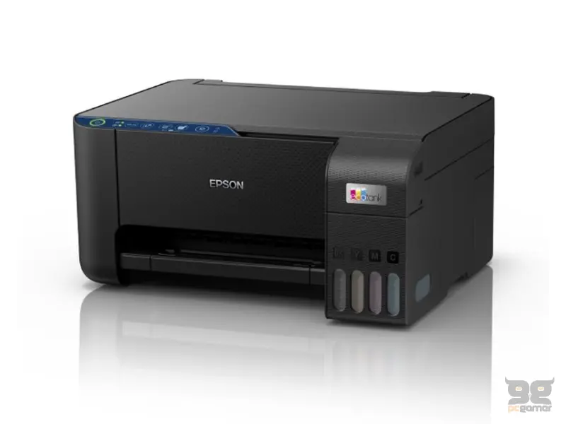 EPSON L3271 EcoTank ITS wireless multifunkcijski inkjet štampač 