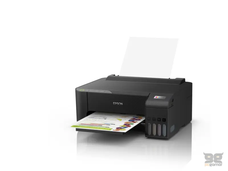 EPSON L1270 EcoTank ITS wireless (4 boje) inkjet štampač 