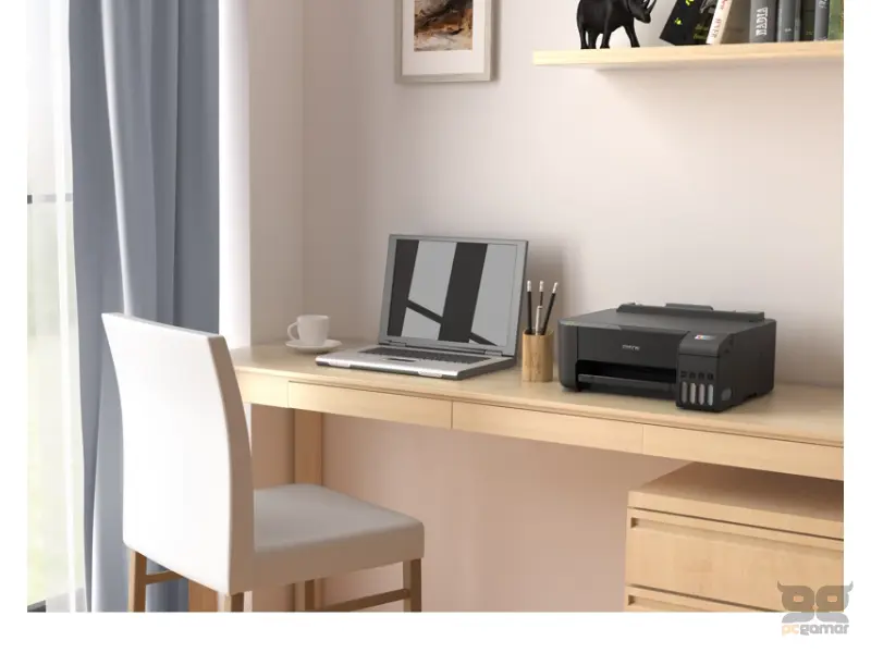 EPSON L1270 EcoTank ITS wireless (4 boje) inkjet štampač 