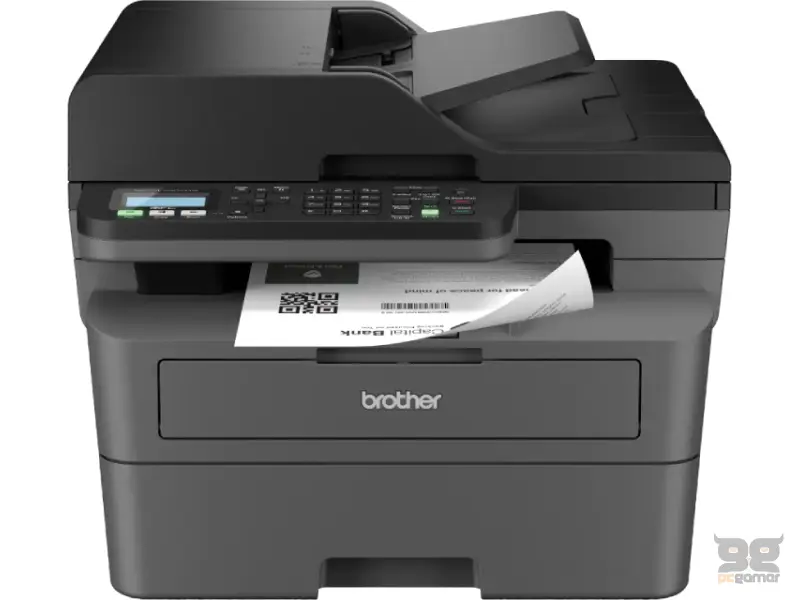 BROTHER MFC-L2802DW multifunkcijski štampač 