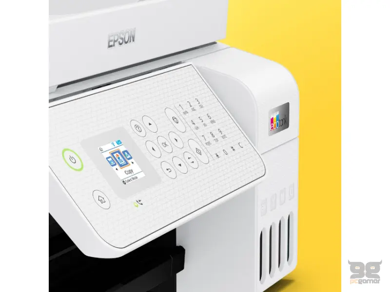EPSON L5316 EcoTank ITS wireless multifunkcijski inkjet štampač 