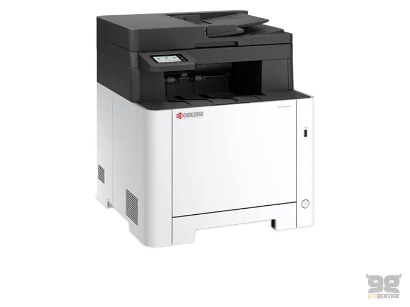 KYOCERA ECOSYS MA2101cfx color multifunkcijski štampač (USB+Lan) 