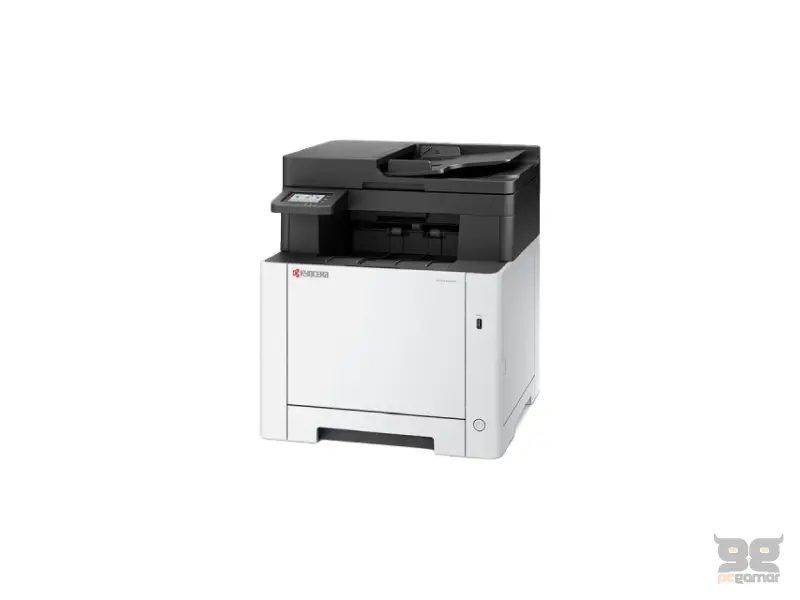 KYOCERA ECOSYS MA2101cfx color multifunkcijski štampač (USB+Lan) 