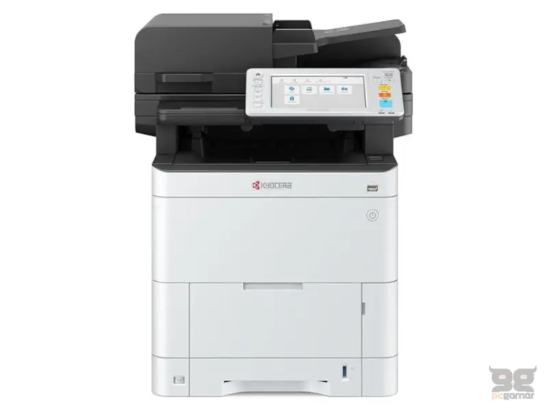 KYOCERA ECOSYS MA4000cix color multifunkcijski štampač (USB+Lan) 