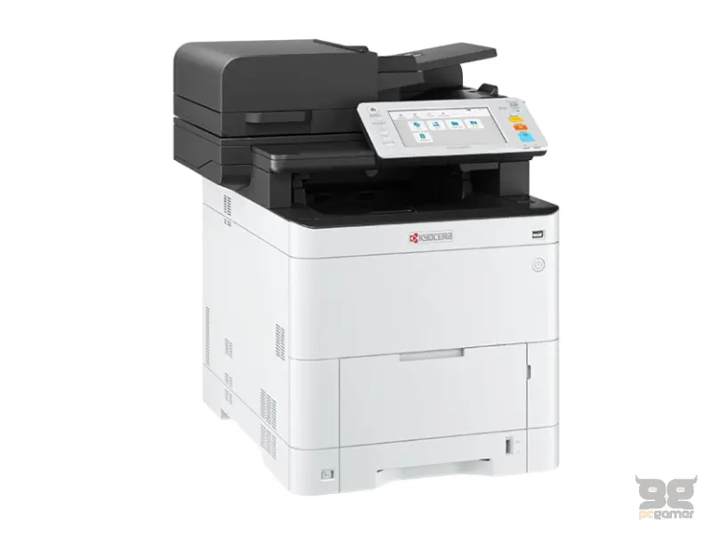 KYOCERA ECOSYS MA4000cix color multifunkcijski štampač (USB+Lan) 