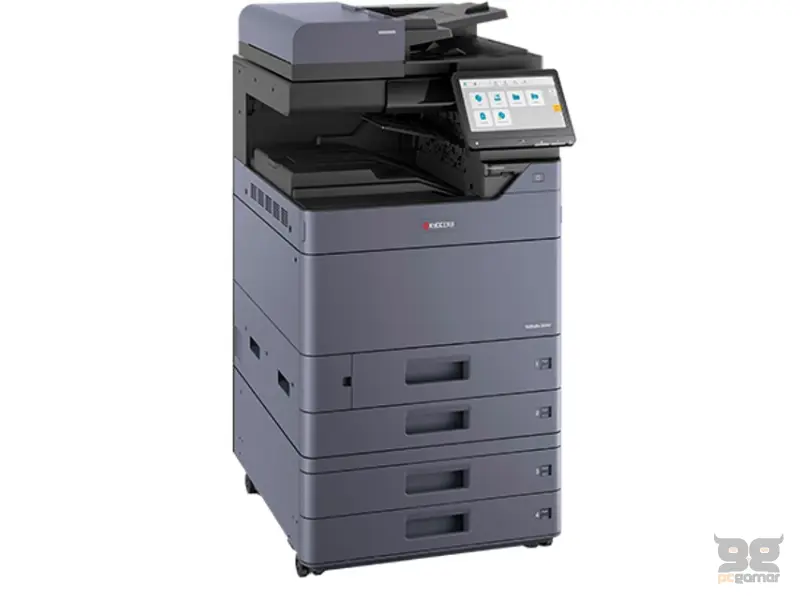 KYOCERA TASKalfa MZ4001ci multifunkcijski štampač 