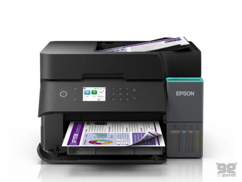 EPSON L6370 EcoTank ITS wireless multifunkcijski inkjet štampač 