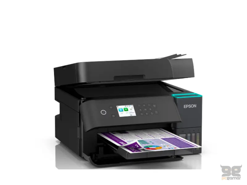 EPSON L6370 EcoTank ITS wireless multifunkcijski inkjet štampač 