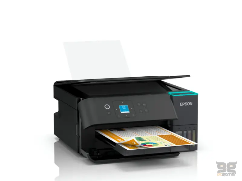EPSON L4360 EcoTank ITS wireless multifunkcijski inkjet štampač 
