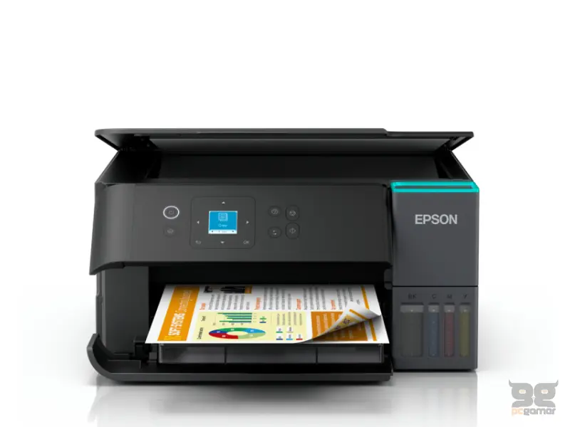 EPSON L4360 EcoTank ITS wireless multifunkcijski inkjet štampač 