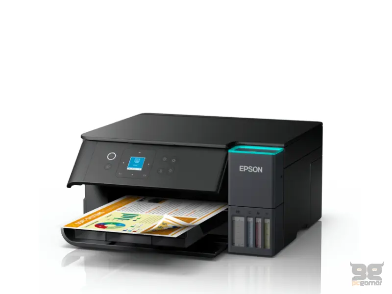 EPSON L4360 EcoTank ITS wireless multifunkcijski inkjet štampač 