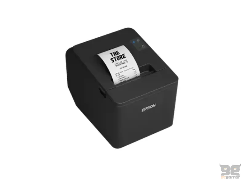 EPSON TM-T20IV (101) USB/Serijski Port/ PS/ Auto Cutter/ POS štampač 