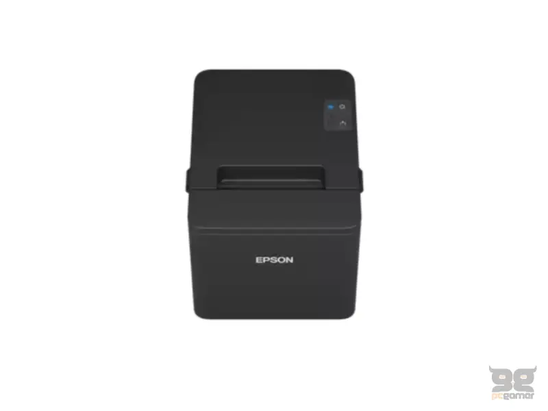 EPSON TM-T20IV (101) USB/Serijski Port/ PS/ Auto Cutter/ POS štampač 