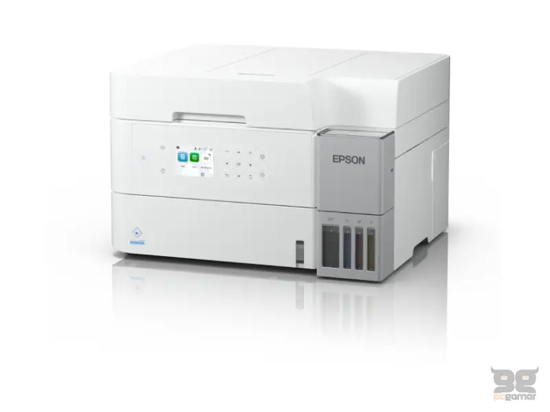 EPSON L6376 EcoTank ITS wireless multifunkcijski inkjet štampač beli 