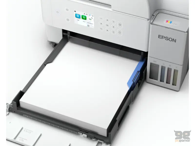 EPSON L6376 EcoTank ITS wireless multifunkcijski inkjet štampač beli 