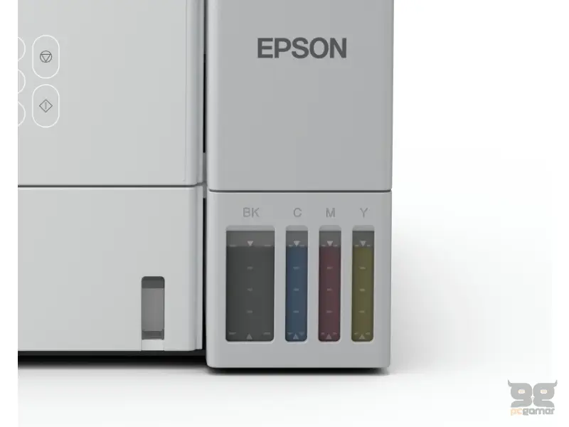 EPSON L6376 EcoTank ITS wireless multifunkcijski inkjet štampač beli 