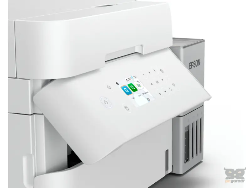 EPSON L6376 EcoTank ITS wireless multifunkcijski inkjet štampač beli 