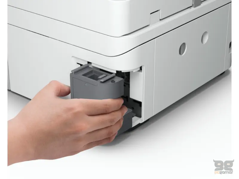EPSON L6376 EcoTank ITS wireless multifunkcijski inkjet štampač beli 