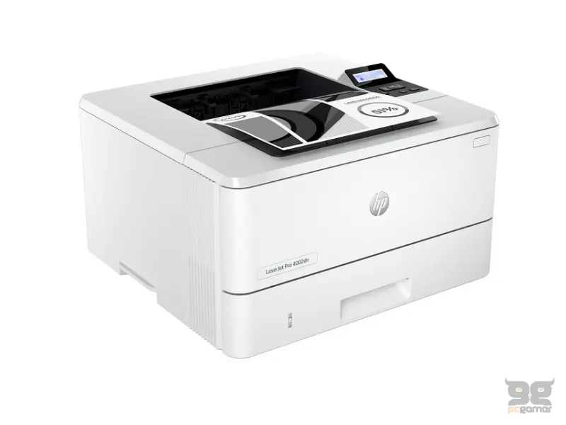HP LaserJet Pro 4002dn (2Z605F) laserski štampač 