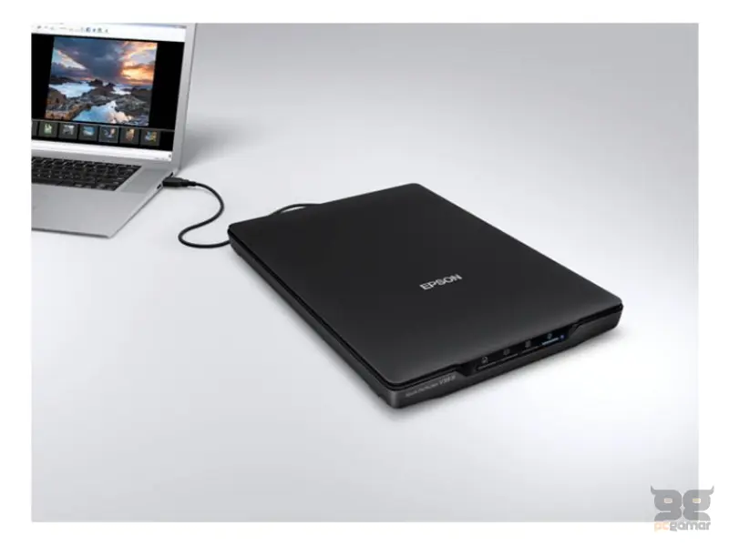 EPSON Perfection V39II A4 Photo skener 